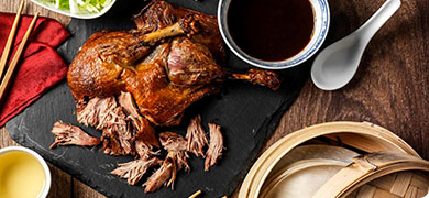 Duck, Turkey, Goose & Speciality Poultry · Gressingham